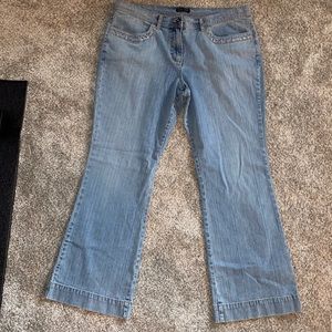New York and Company jeans